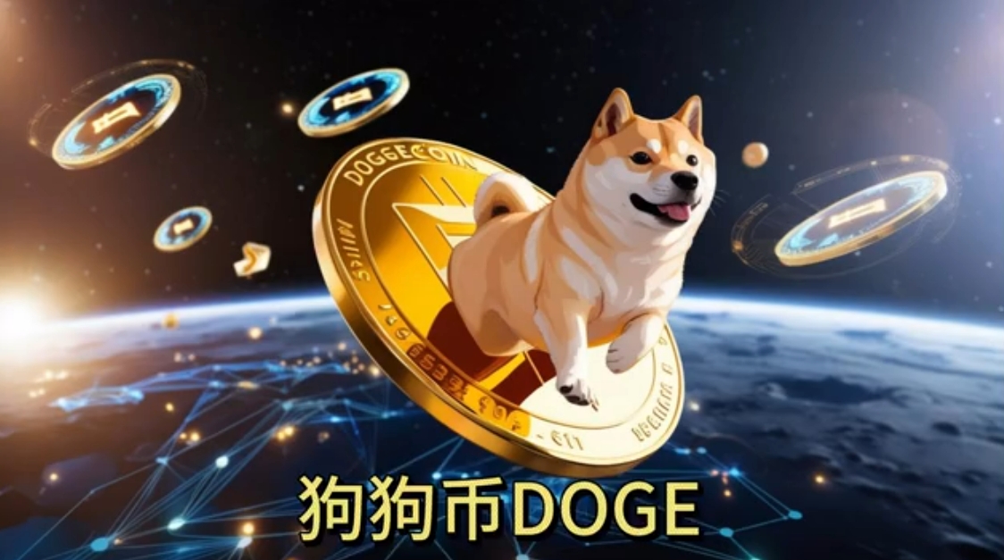 九游体育-狗狗币空投即将开始，参与用户将获61枚代币