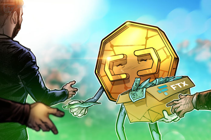 九游体育-专家称FTX将在年底冲破3.2美元，引发引发关注