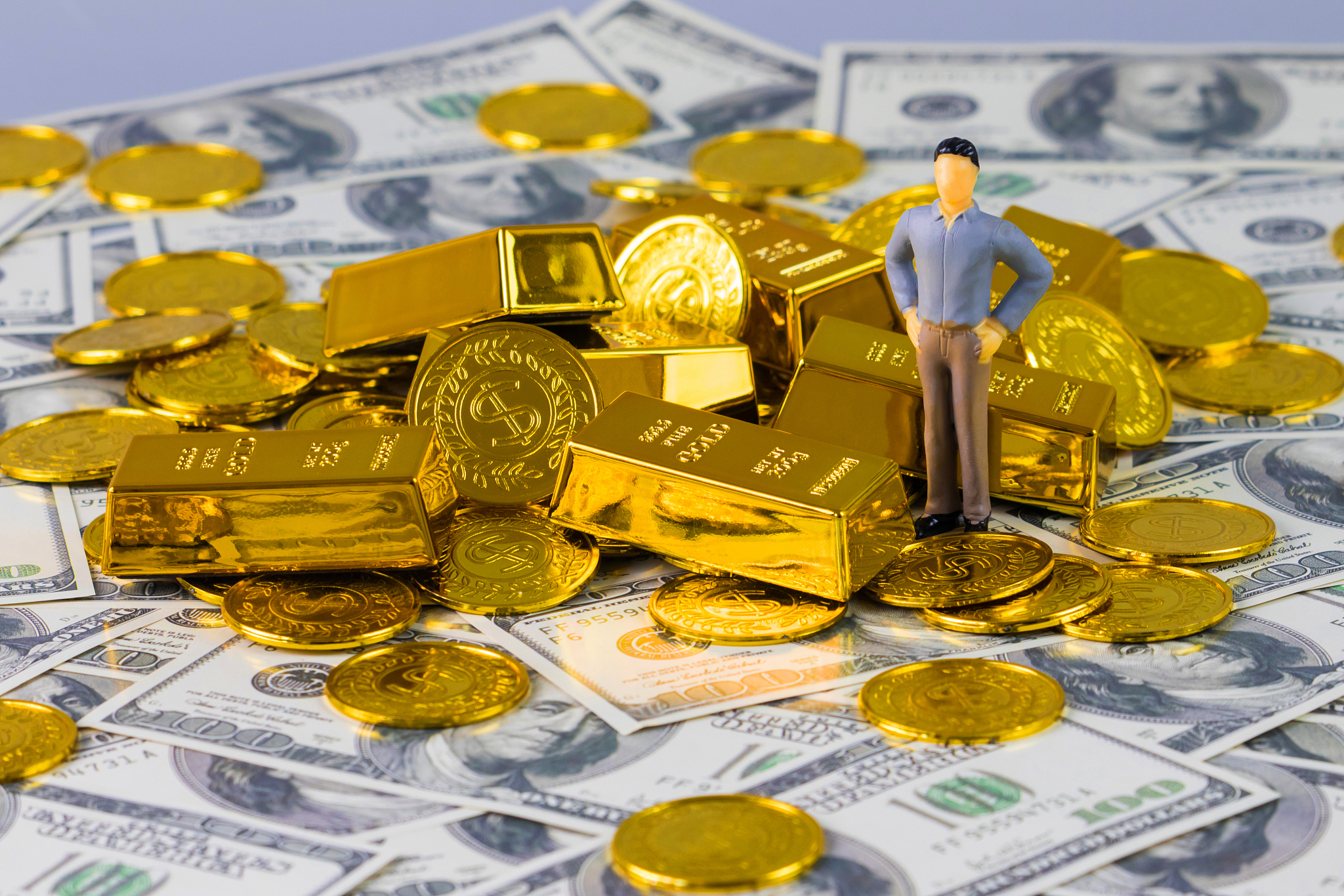 专家称LDO将在年底冲破280美元，引发引发关注